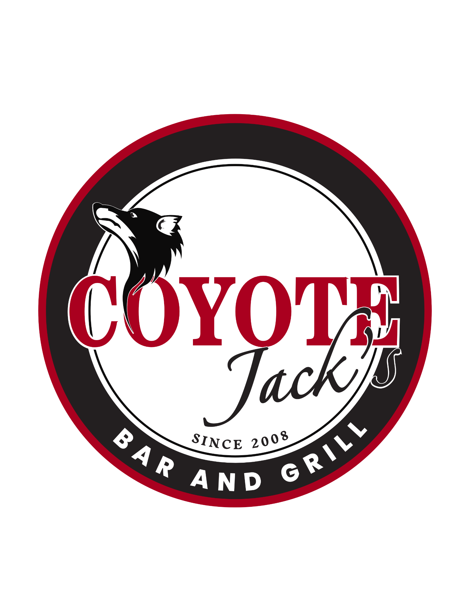 Coyote Jack's logo